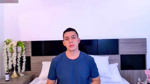 Davinson online show from March 9, 4:17 am