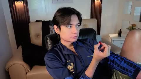 davoxer online show from July 10, 3:21 am
