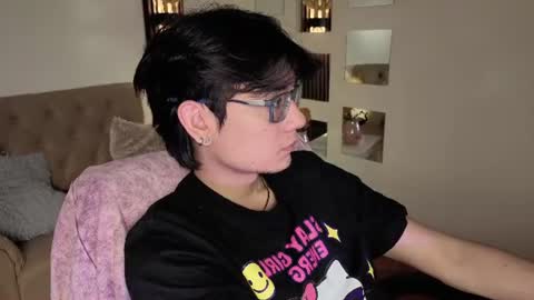 davoxer online show from June 19, 3:23 am