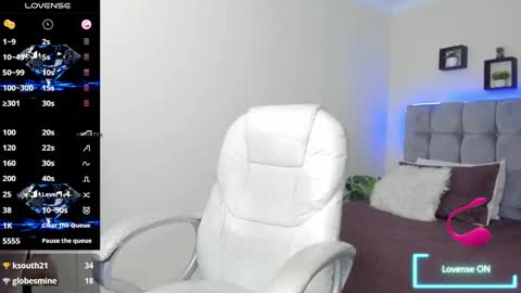 dawn_16 online show from February 10, 7:28 pm