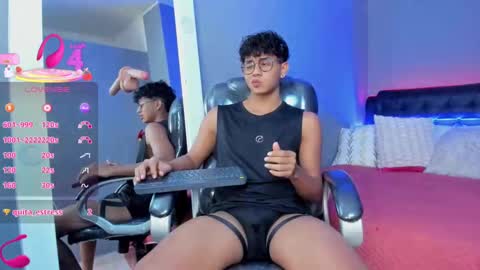 dawn_16 online show from September 8, 9:14 pm