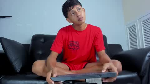 dawn_16 online show from January 14, 2:40 am