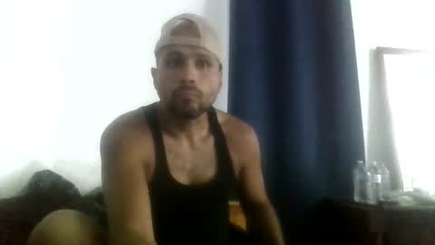 daywalker484607 online show from June 25, 9:41 pm