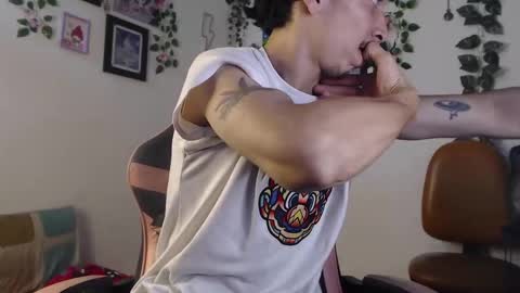 dazzayy online show from January 6, 1:53 am