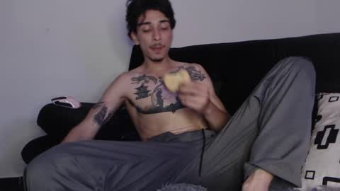 dazzayy online show from October 12, 10:26 pm