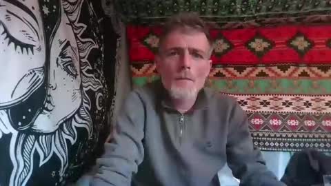 derek online show from November 1, 10:08 am