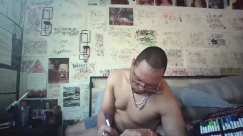 dbeamon92 online show from April 7, 2:17 pm