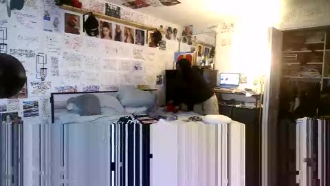 dbeamon92 online show from February 22, 1:34 pm