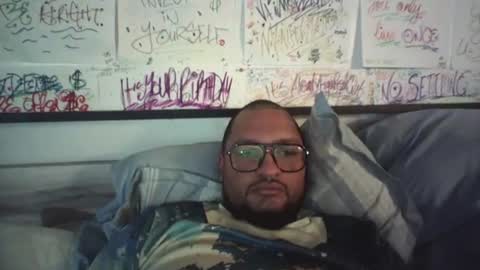 dbeamon92 online show from June 25, 11:37 am