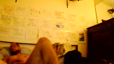 dbeamon92 online show from September 19, 2:23 am