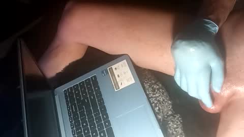 ddick0303 online show from March 4, 6:20 am