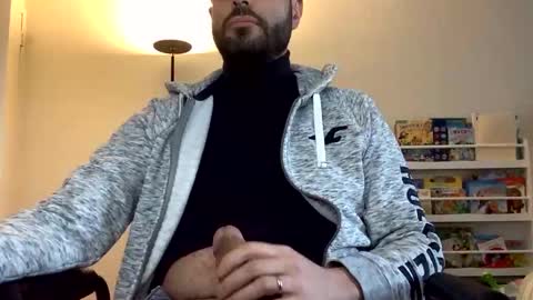 DDirty online show from February 17, 10:25 pm