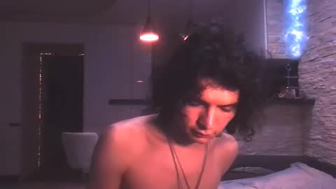 dean_raven online show from February 22, 11:06 pm