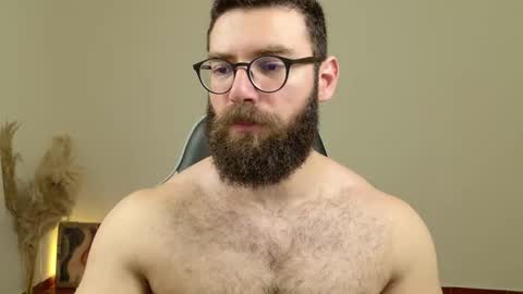 Dean online show from March 6, 8:50 pm