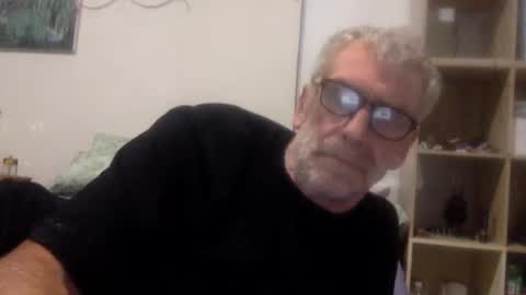 deanofflove221000 online show from November 24, 4:30 pm