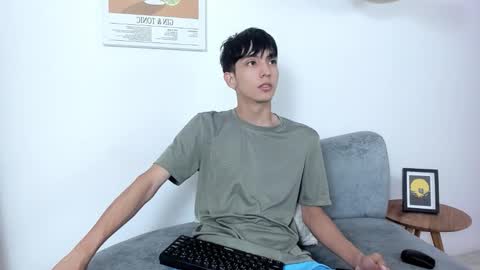 Jeycot online show from October 31, 1:14 pm