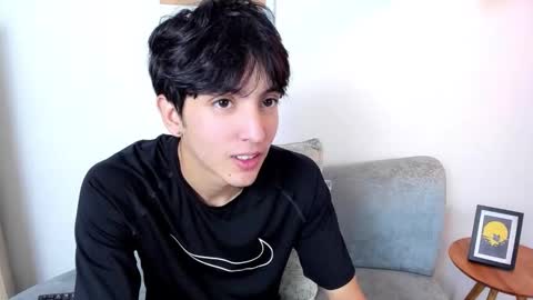 Jeycot online show from December 20, 12:56 pm