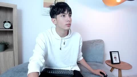 Jeycot online show from October 27, 1:57 pm