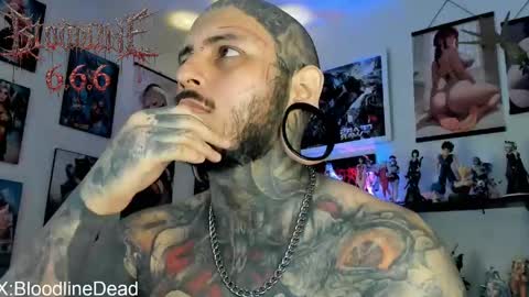    online show from April 11, 6:33 pm