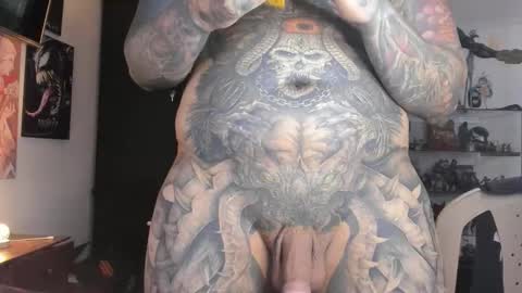 Snapshot of death_ink666 chatting on February 11, 6:44 pm    online show from February 11, 6:44 pm