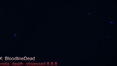 Snapshot of death_ink666 chatting on September 22, 7:46 pm    online show from September 22, 7:46 pm