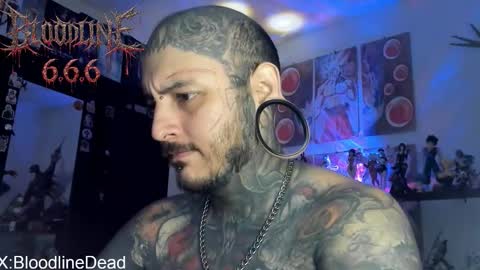    online show from March 19, 7:17 pm