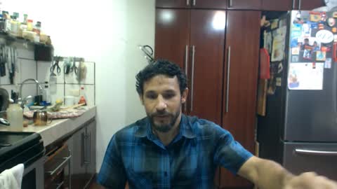 Snapshot of debbie_n_paul chatting on September 10, 4:22 am Paul Fitz online show from September 10, 4:22 am