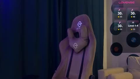 Samuel online show from November 22, 4:17 pm