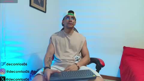 Santiago online show from February 12, 4:07 am