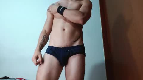 Santiago online show from March 1, 12:07 am