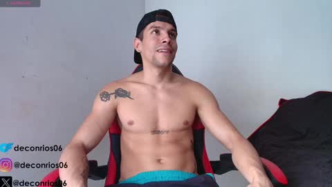 Santiago online show from September 9, 8:30 pm