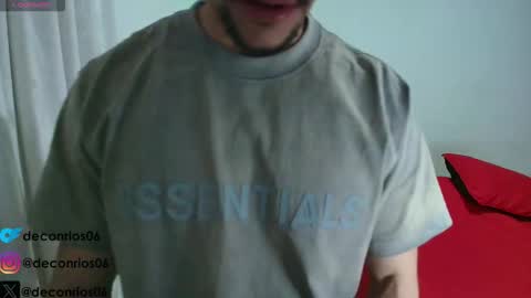 Santiago online show from October 23, 1:53 am