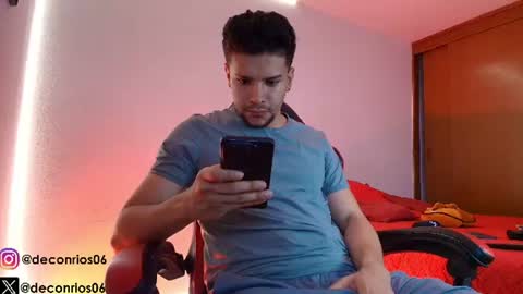 Santiago online show from June 22, 11:09 pm