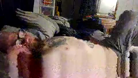 decoyx5o5 online show from January 28, 6:49 am