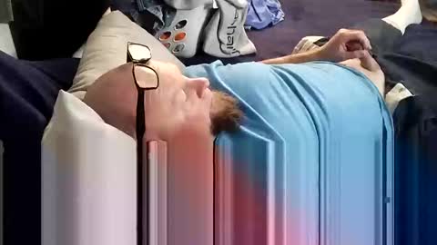 decoyx5o5 online show from March 2, 5:20 pm