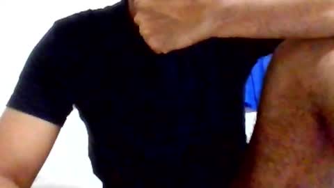 Snapshot of deepak4ualways chatting on September 15, 2:07 pm sandy4umylove2014 online show from September 15, 2:07 pm