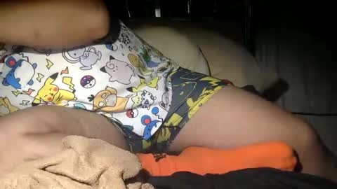 BIONIC THROAT online show from November 3, 3:54 am