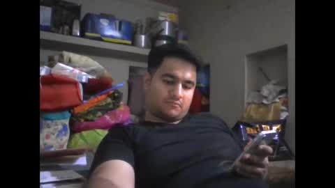 deepu1248 online show from March 13, 6:03 pm