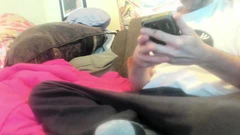 Deez Nutz online show from March 10, 7:20 pm