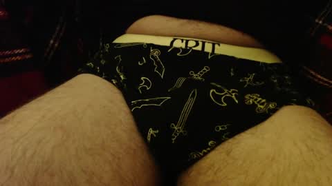 defuego  online show from April 1, 6:16 pm