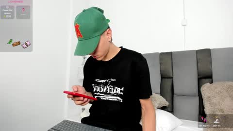 DEIVY online show from January 18, 7:37 pm