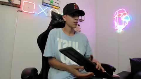 DEIVY online show from December 14, 7:46 pm