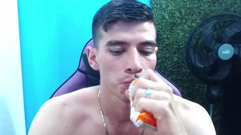 DEIBY online show from December 12, 9:48 pm