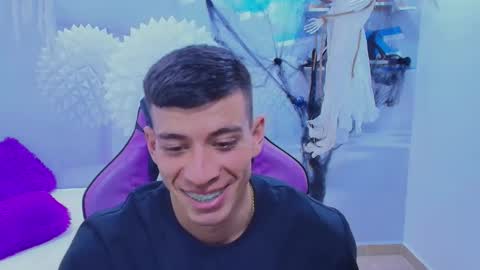 DEIBY online show from November 2, 2:38 am