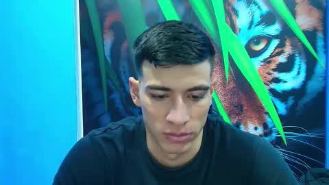 DEIBY online show from January 13, 7:51 pm