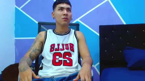 deimar_sex online show from February 9, 1:14 pm