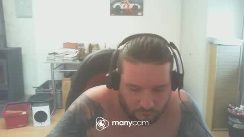 deinspielzeug87 online show from February 20, 2:46 pm