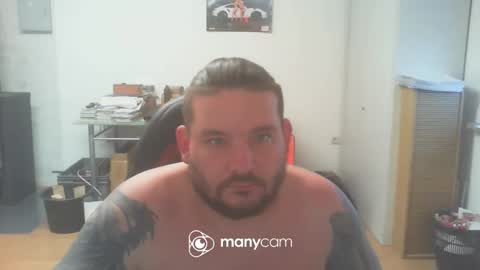 deinspielzeug87 online show from February 16, 3:59 pm