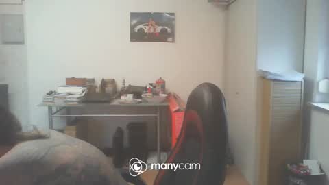 deinspielzeug87 online show from January 26, 9:08 am