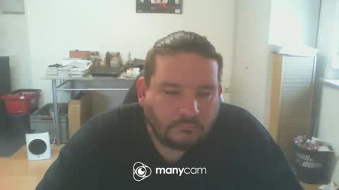 deinspielzeug87 online show from March 4, 10:46 am